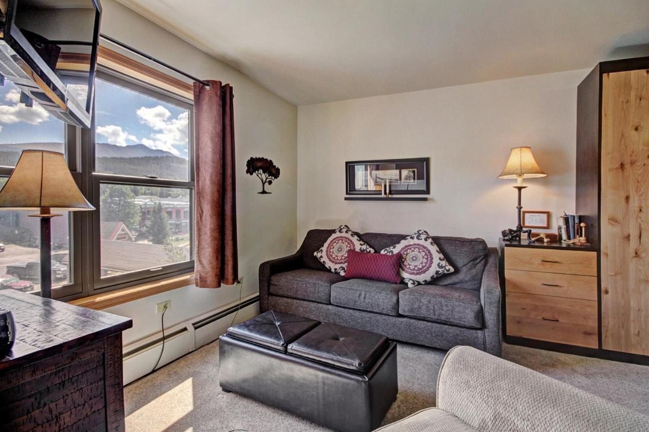 River Mtn Lodge E205 เบรกเคนริดจ์ ภายนอก รูปภาพ