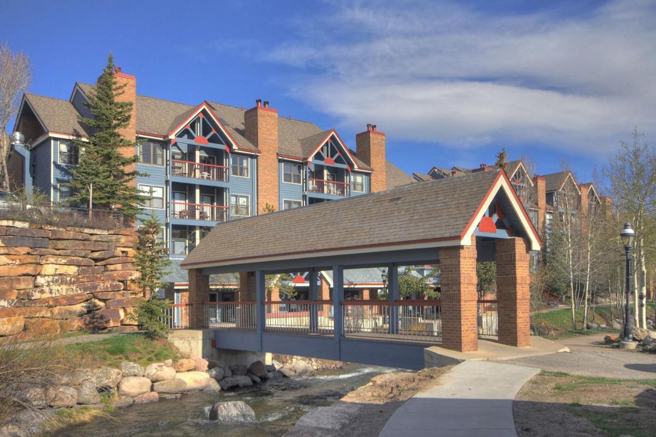 River Mtn Lodge E205 เบรกเคนริดจ์ ภายนอก รูปภาพ