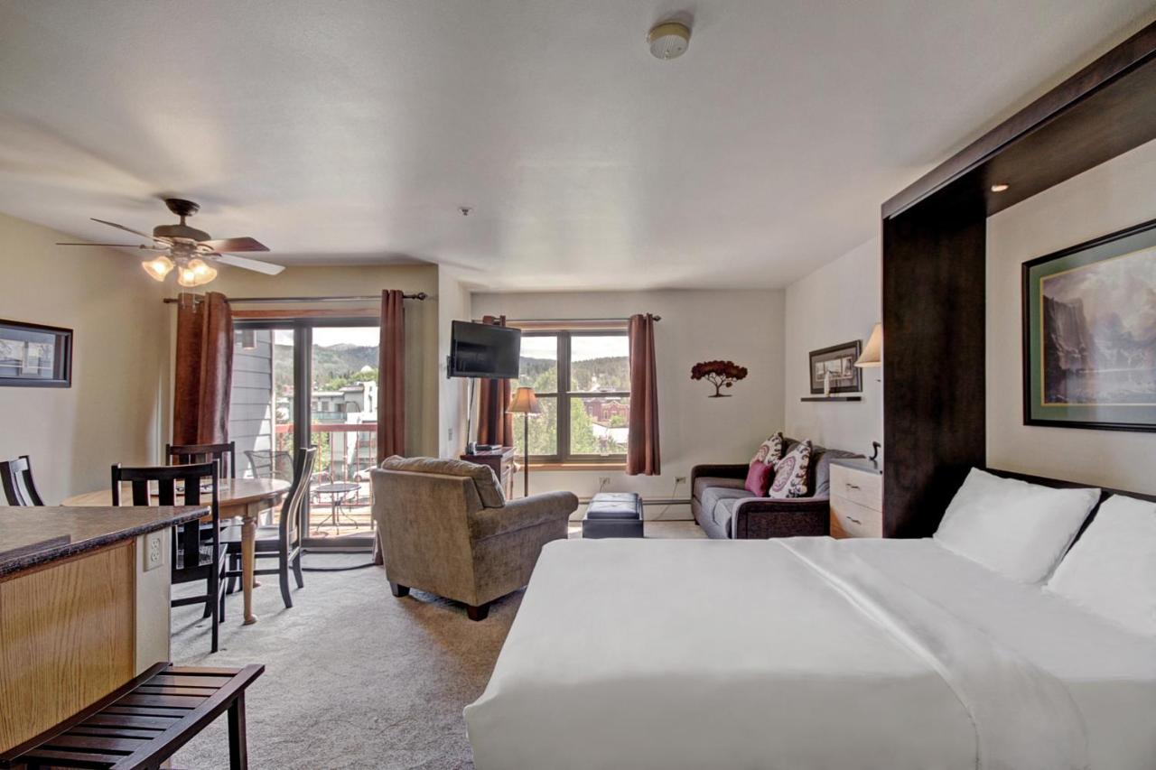 River Mtn Lodge E205 เบรกเคนริดจ์ ภายนอก รูปภาพ