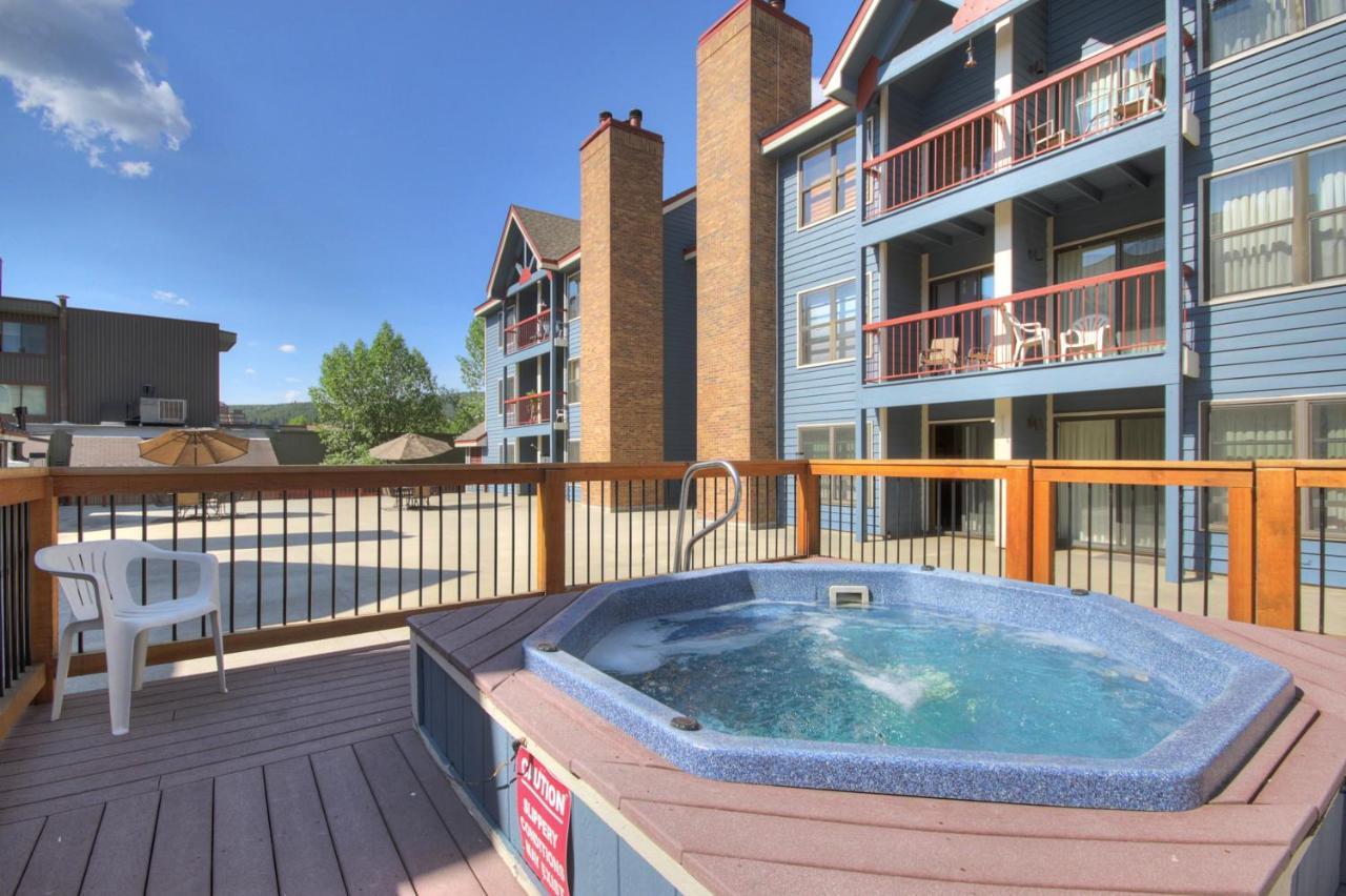 River Mtn Lodge E205 เบรกเคนริดจ์ ภายนอก รูปภาพ